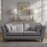 Hyades Large Sofa Std Back Foam