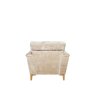 Ercol Ercol Sandford Chair in Fabric