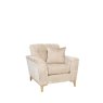 Ercol Ercol Sandford Snuggler in Fabric
