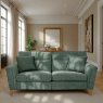 Ercol Sandford Med Sofa in Fabric