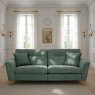 Ercol Sandford Large Sofa in Fabric