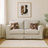 Collins and Hayes Collin and Hayes Heath Small Sofa in Fabric
