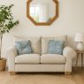 Collins and Hayes Collin and Hayes Lavinia Small Sofa in Fabric
