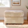 G Plan G Plan Chloe Footstool in Fabric