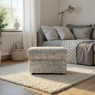 G Plan G Plan Chloe Footstool in Fabric