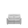 Hudson 2 Seater Sofa Static