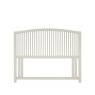 Bentley Designs Ashby Cotton 122cm Slatted Headboard