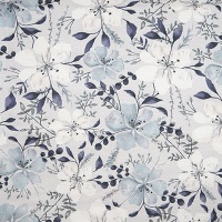 Floral Oyster  