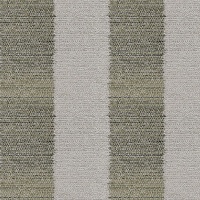 Safi Stripe Moss