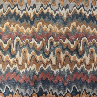 Terra Rust  