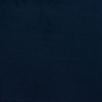 Plush Navy  