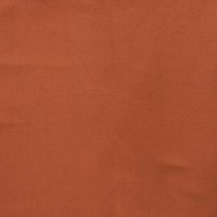 Plush Rust  