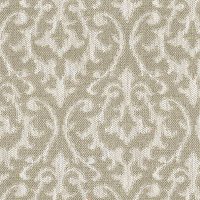 Austen Medallion Oatmeal  