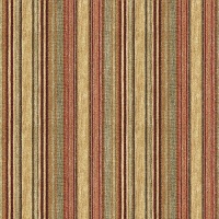 Baslow Stripe Gold  