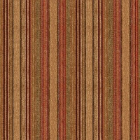 Baslow Stripe Mulberry  