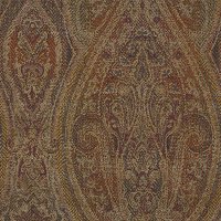 Montauk Medallion Gold  