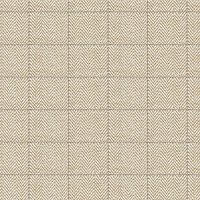 Murray Herringbone Cream  