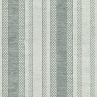 Paris Narrow Stripe Duck Egg  