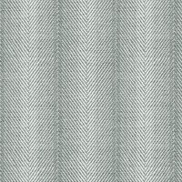 Paris Stripe Duck Egg  