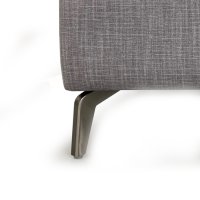 Brushed Steel