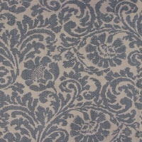 Gala Floral Dove Grey