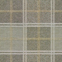 Harris Check Slate