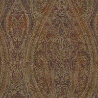 Montauk Medallion Gold