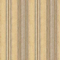 Nouveau Stripe Caramel