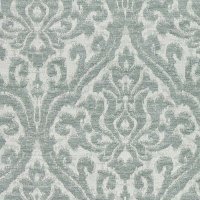 Paris Damask Duck-Egg