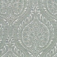 Paris Medallion Duck Egg