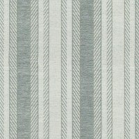 Paris Narrow Stripe Duck Egg