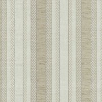 Paris Narrow Stripe Oyster
