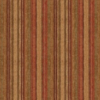 Baslow Stripe Mulberry