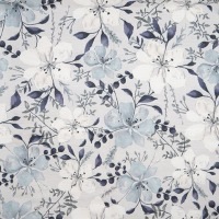 Floral Oyster