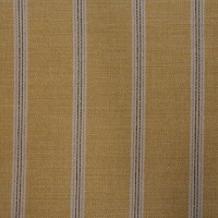 Gala Stripe Mustard