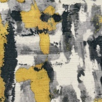 Mustard-Grey-Monet-Printed-Velvet