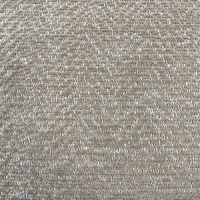Almond Aaron Herringbone Chenille Plain