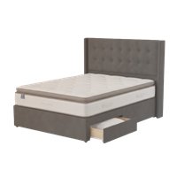 2 Drawers