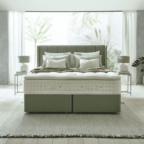 NEW IN - Hypnos Organics collection 💚 A very special and unique collection of beautifully handcraf...