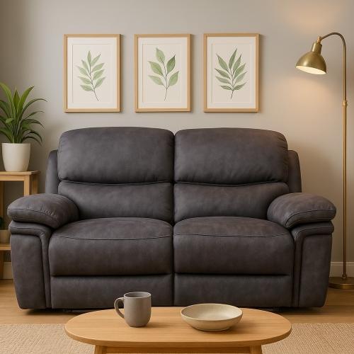 Our H Collection Ohio power recliner range is designed with everyday comfort in mind. 🔵 In stock n...