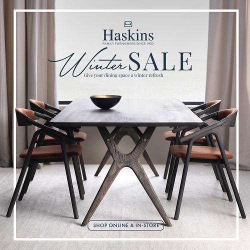 ❄️ Our Winter Sale is still on ❄️ Discover beautifully crafted furniture at exceptional winte...