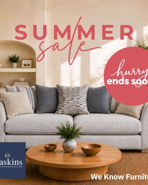 SUMMER SALE ENDS SOON! There s... 