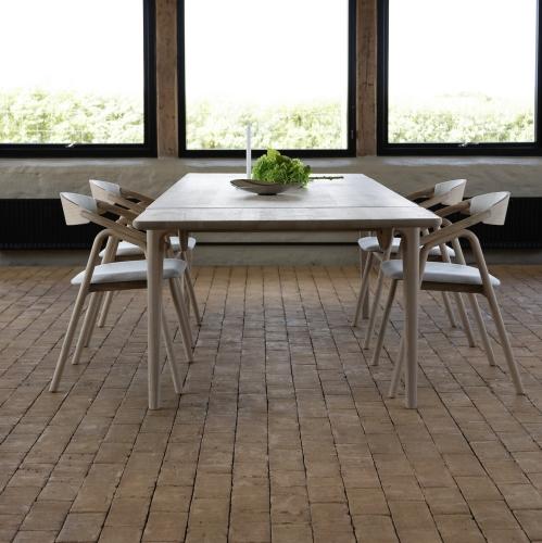 NEW IN - Kristensen & Kristensen 🩵 The design in this range is characterized by soft and organic c...