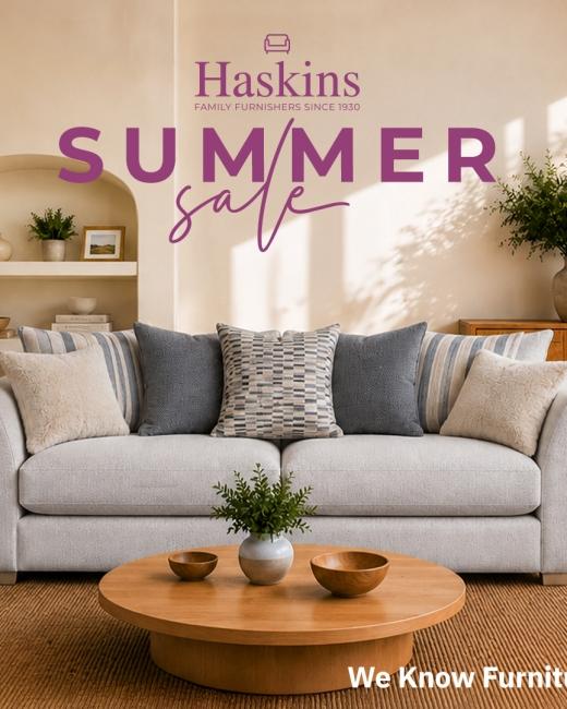 Our Summer Sale is NOW ON! There's... 